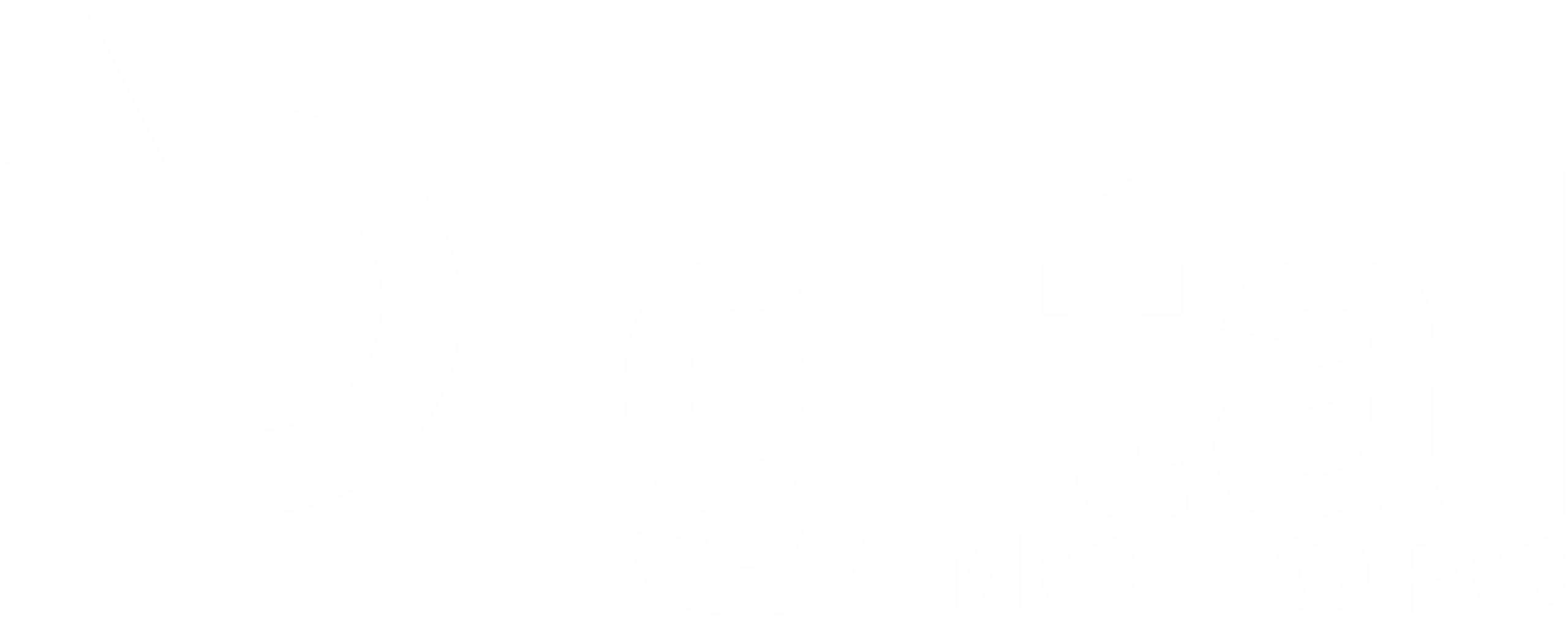 Digital no Topo
